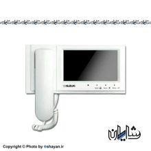 آیفون تصویری سوزوکی SZ-725