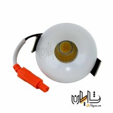چراغ چشمی 3 وات سان لکس