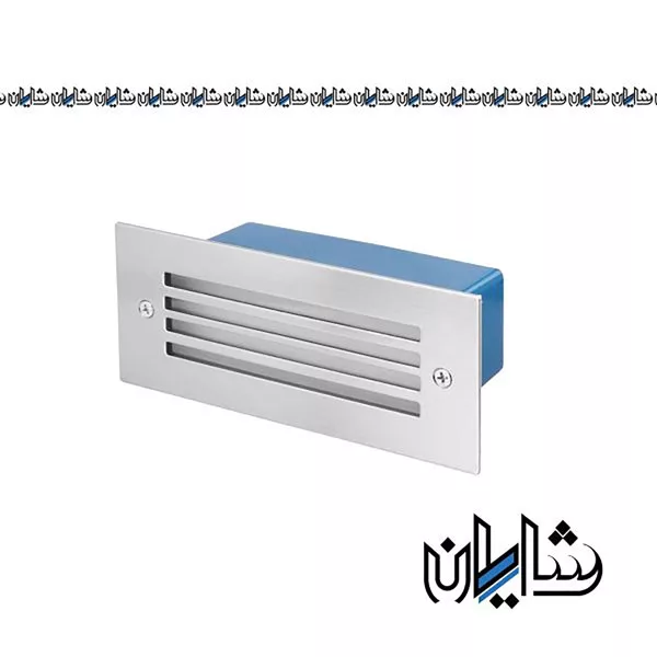 چراغ بغل پله ای سه لاینه 1 وات EDC