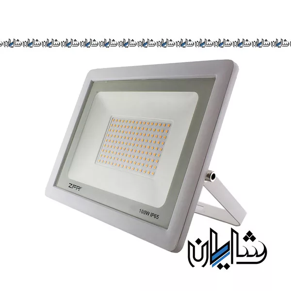 پروژکتور 100 وات اس ام دی ZFR