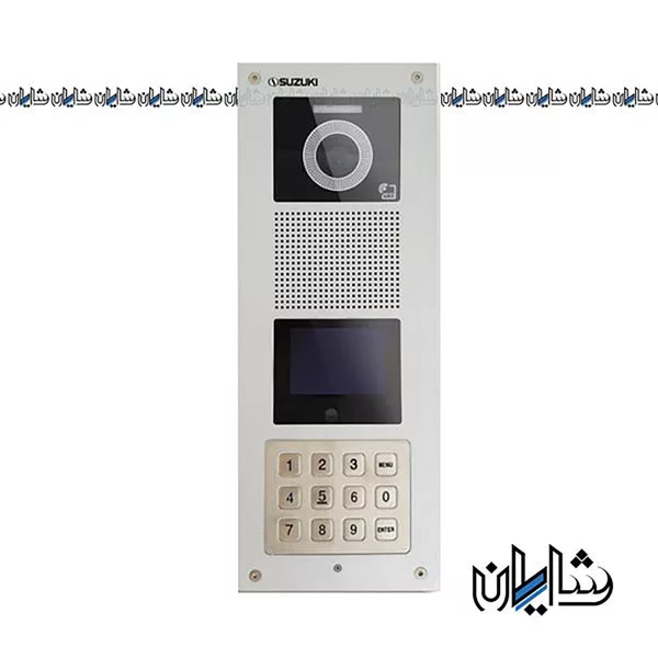 پنل کدینگ و کارتخوان سوزوکیSZ-200C