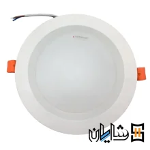پنل توکار 26 وات مدل پرتو نمانور