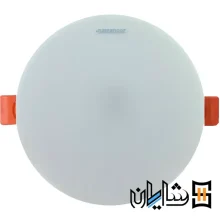 پنل گرد سایزشو 36 وات طرح روشنا نمانور