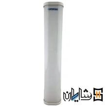 چراغ خطی براکت شهاب 17 وات نمانور