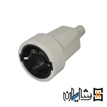 پریز صنعتی ارت دار کاوه‌ (مادگی)