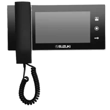 مانیتور سوزوکی