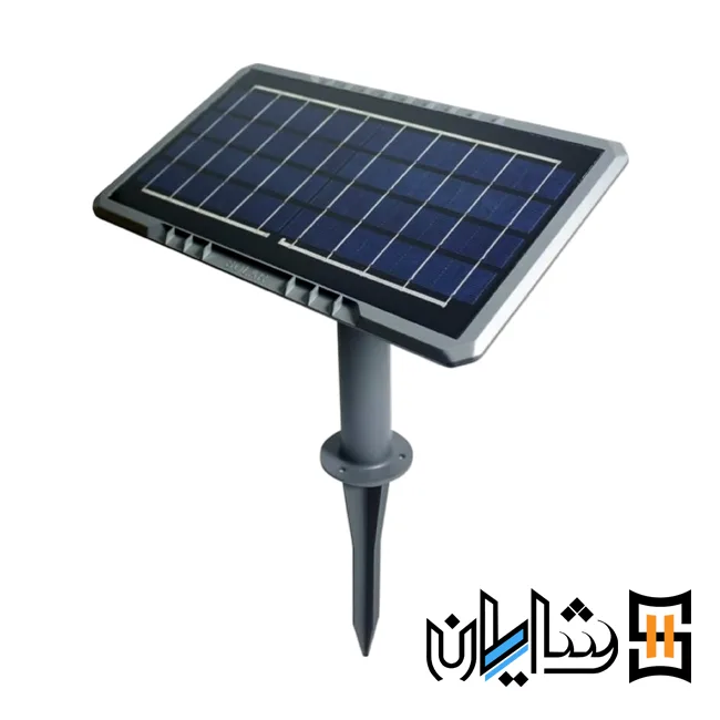 ریسه خورشیدی RGB مودی 30 متری مدل IR-MD7030-2