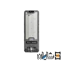 چراغ خیابانی خورشیدی ویمکس 360 وات V-SLT99-360-W (IR-V82360)