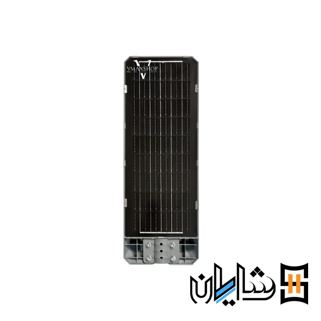 چراغ خیابانی خورشیدی ویمکس 360 وات3
