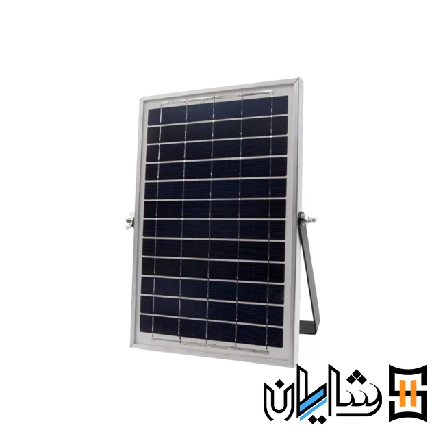 چراغ سوله ای خورشیدی ویمکس 400 وات V-UFO-88-400W(IR-V74400)3