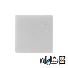 پنل فولایت سایزشو مربع توکار 35 وات نیکانور