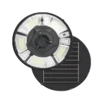 چراغ پارکی خورشیدی