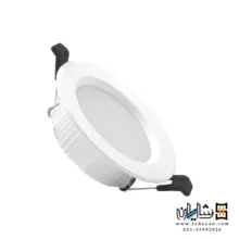 پنل DOB بک لایت 16 وات AC شیله