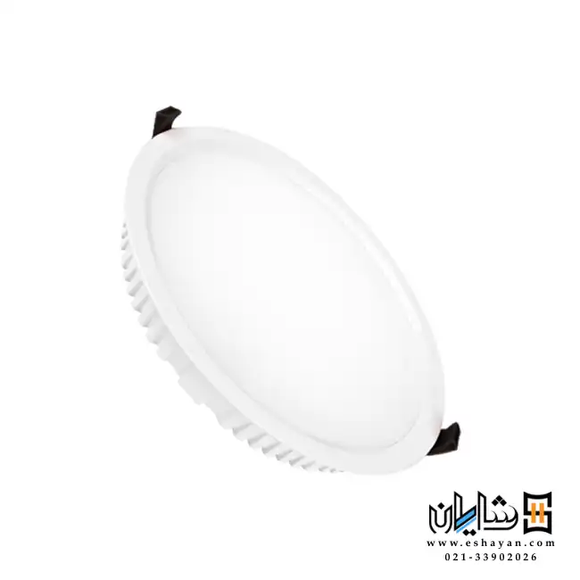 پنل DOB بک لایت 42 وات AC شیله