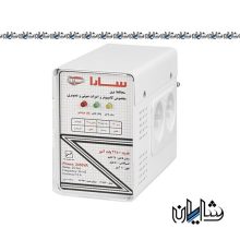 محافظ 2450 ولت امپر مخصوص کامپیوتر صوتی و تصویری سارا