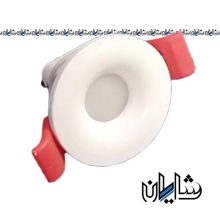 چراغ چشمی 3 وات زانیس