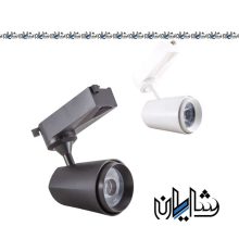 چراغ COB ریلی 30 وات شیله