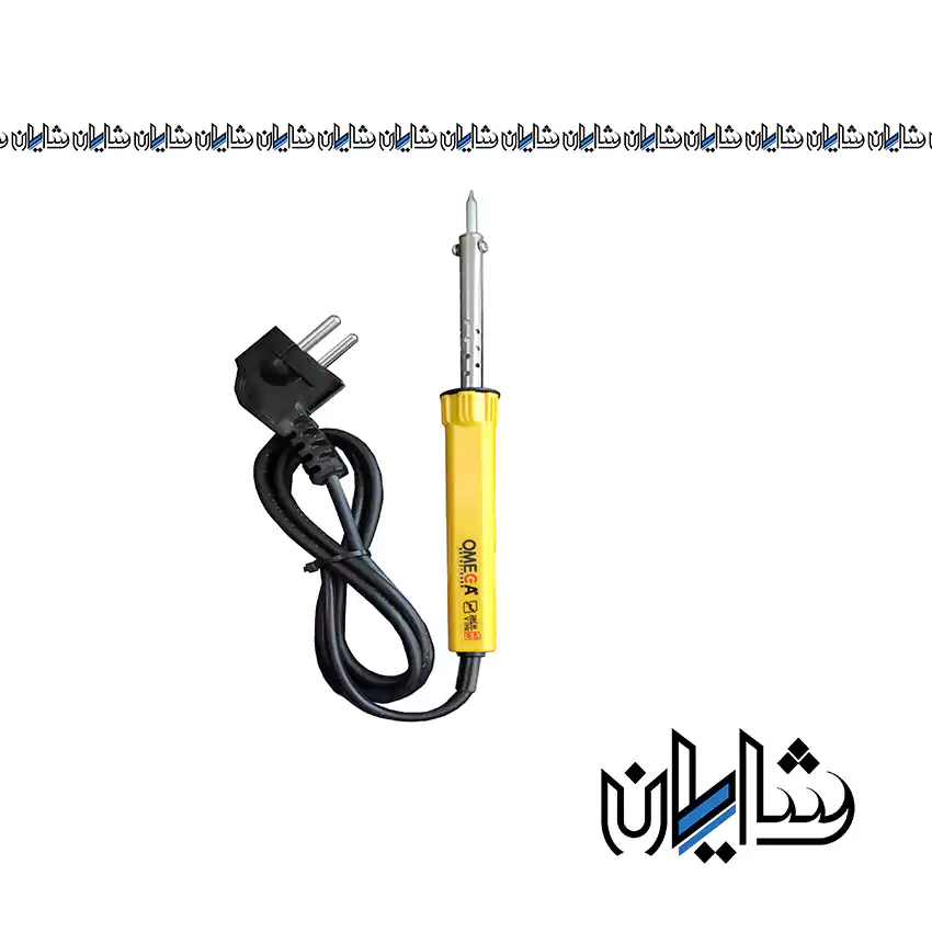 هویه 40 وات امگا مدل K40