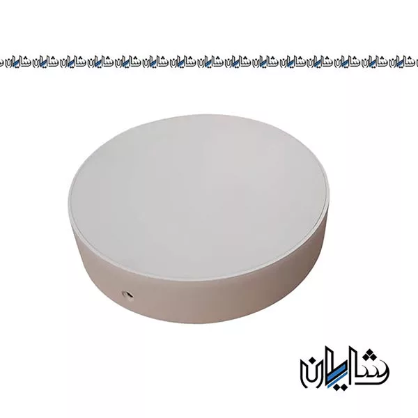 پنل سقفی روکار دیپ AC گرد 44 وات EDC