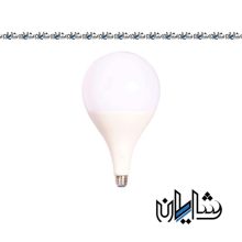 لامپ ال ای دی حبابی 50 وات EDC مدل A160