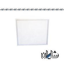 پنل سقفی 56 وات پنلیوم پرو با درایور 60*60 برند EDC