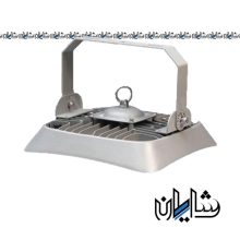 چراغ سولد پایه دار 60 درجه 100 وات EDC