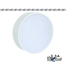 لامپ هالوژنی فوق باریک سیم دار طلقی 7 وات زانیس مدل ساعتی