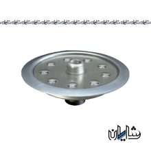 چراغ فواره ای 9 وات مدل 9RF ایمکس