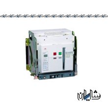 کلید هوایی سه پل 3200 آمپر موتوردار فیکس چینت مدل NA8G-3200