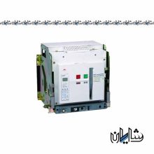 کلید هوایی سه پل 2500 آمپر فیکس چینت مدل NA8G-3200