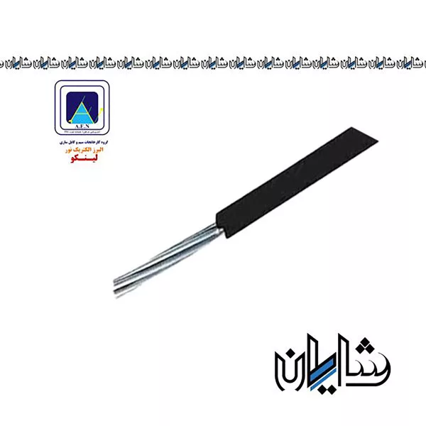کابل آلومینیوم 35*1 البرز الکتریک نور