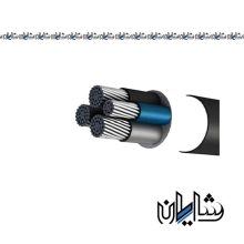 کابل آلومینیومی 25*4 زر سیم