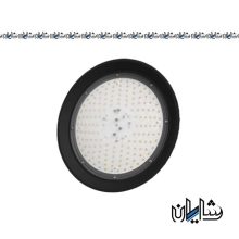 چراغ صنعتی آرسیس واید 150 وات پارس شعاع توس