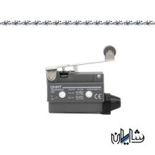 میکرو سوئیچ قابدار قرقره ای دسته بلند چینت مدل YBLXW-6/11CL