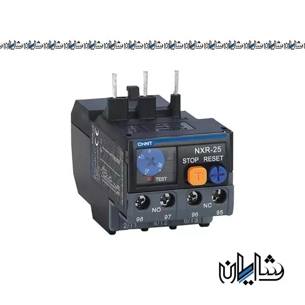 بی متال 12 تا 18 آمپر چینت مدل NXR-25