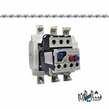 بی متال 125 تا 200 آمپر چینت مدل NR2-200G