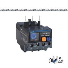 بی متال 2.5 تا 4 آمپر چینت مدل NXR-25