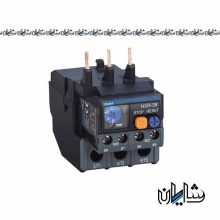 بی متال 23 تا 32 آمپر چینت مدل NXR-38