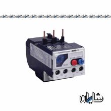 بی متال 7 تا 10 آمپر چینت مدل NR2-25G