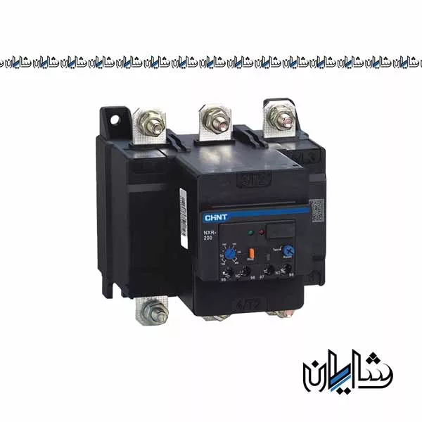 بی متال 80 تا 160 آمپر چینت مدل NXR-200