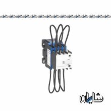 کنتاکتور خازنی 33.3 کیلووار چینت مدل CJ19-6321