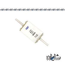 فیوز کاردی 250 آمپر پارس فانال مدل NH1