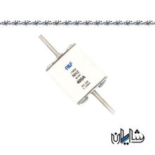 فیوز کاردی 400 آمپر پارس فانال مدل NH2