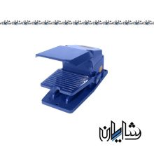 پدال چدنی با محافظ پارس فانال مدل PFFS-302