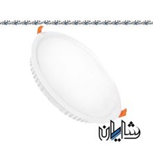 پنل SMD سرامیکی 7.5 وات شیله