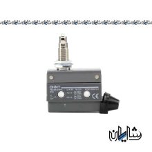 میکرو سوئیچ قابدار قرقره ای قابل تنظیم چینت مدل YBLXW-6/11HL