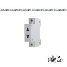 پریز تابلویی مینیاتوری چینت مدل AC30-103
