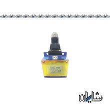 لیمیت سوئیچ فشاری قرقره دار چینت مدل YBLX-CK/M102
