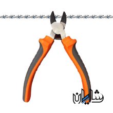 سیم چین با فنر 6 اینچ نمانور