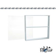 تبدیل روکار مربع 60*60 زانیس